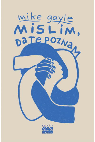 Mislim Da Te Poznam