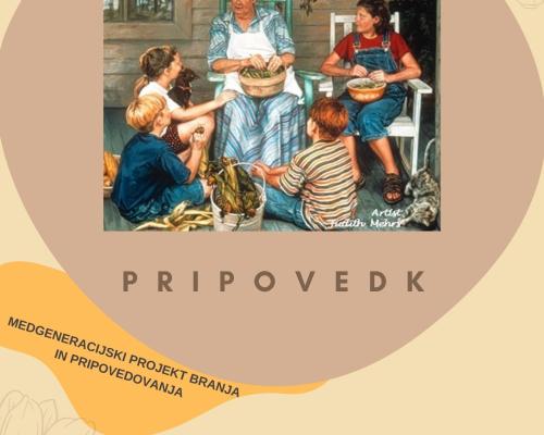 VEZI PRIPOVEDK