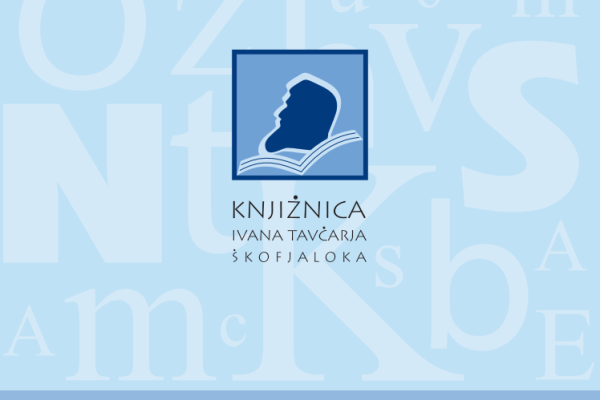 Letno poročilo knjižnice za leto 2022