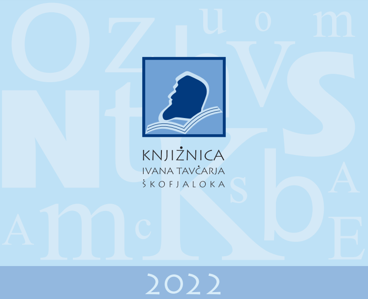 Naslovna 2022