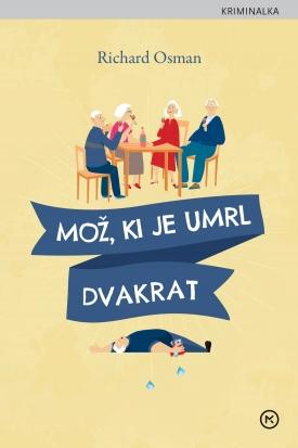 Moz Ki Je Umrl Dvakrat Zepnica 1100 Px
