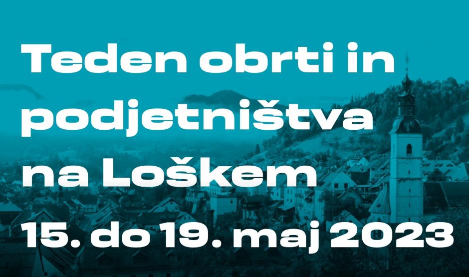 Teden Podjetnistva