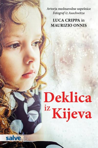 Deklica Iz Kijeva 13647 0