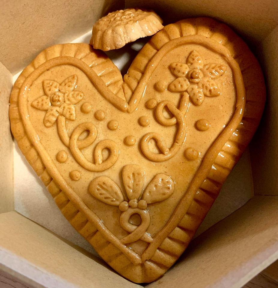 Honebread1