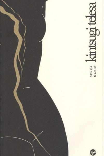 Kintsugi Telesa