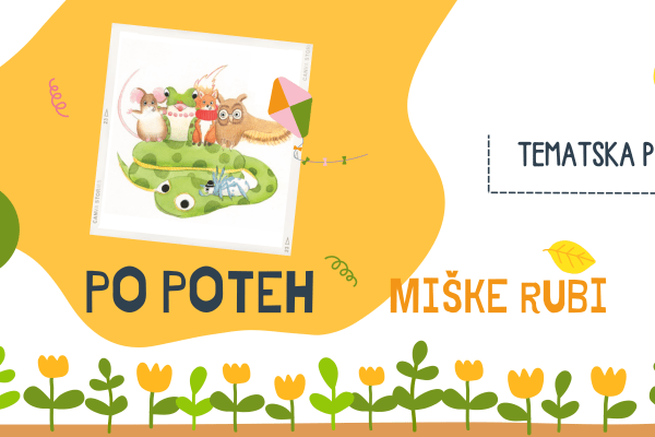 PO POTEH MIŠKE RUBI na Historialu 2025
