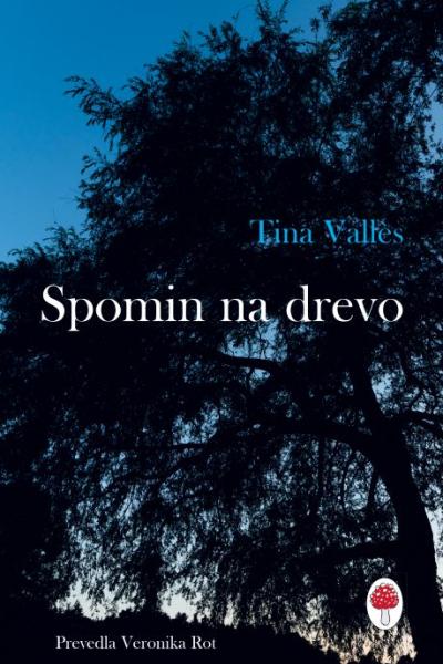 Spomin Na Drevo