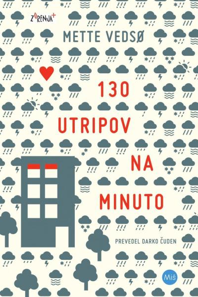130 Utripov