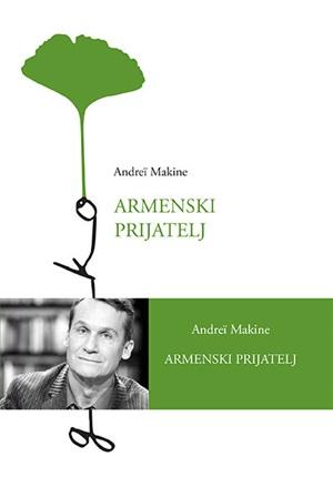 Armenski Prijatelj