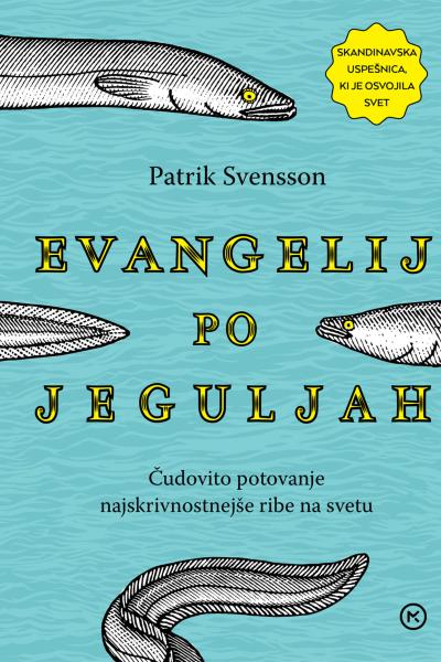 Evangelij Po Jeguljah