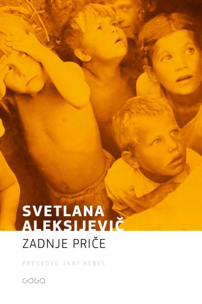 Goga Aleksijevic Zadnje Price