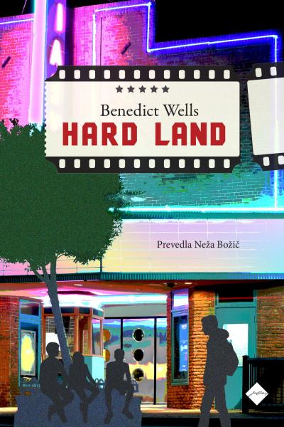 Hard Land