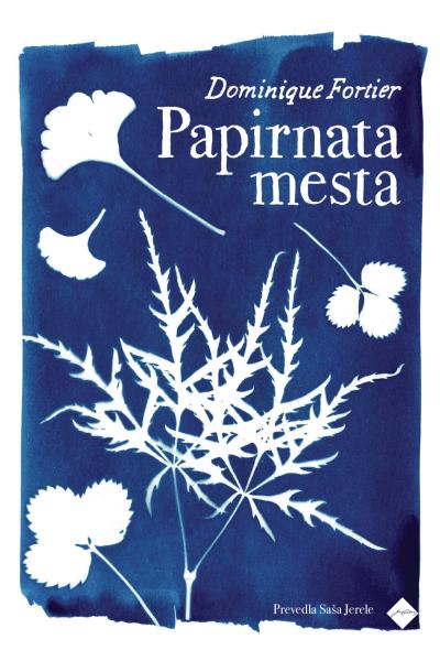 Papirnata Mesta
