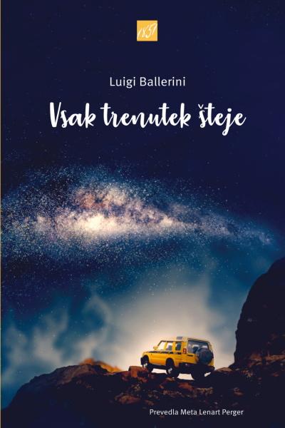 Vsak Trenutek Steje 