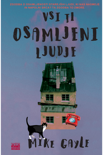 Vsi Ti Osamljeni Ljudje 1