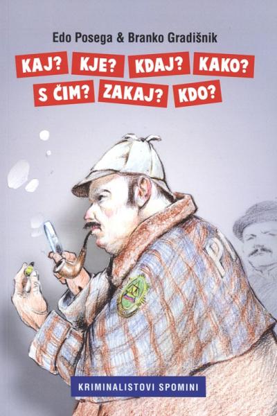 Kaj Kje Kdaj Kako S Cim Zakaj Kdo