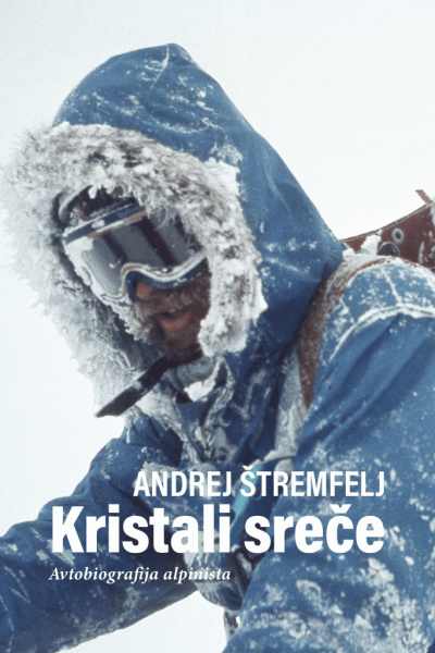 Kristali Srece