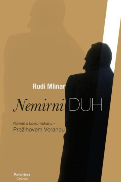 Nemirni Duh