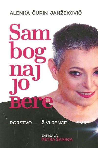 Sam Bog Naj Jo Bere