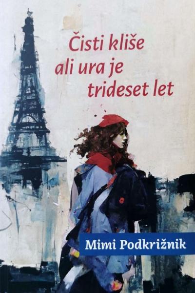 Cisti Klise Ali Ura Je Trideset L 0