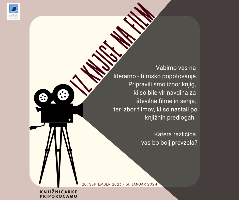 Fb Iz Knjige Na Film