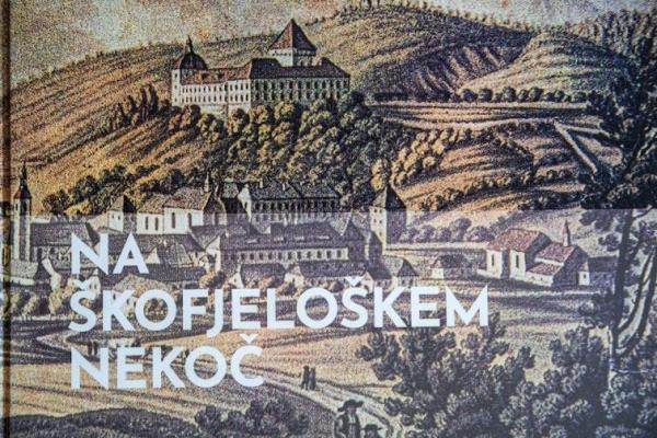 Literarni večer: NA ŠKOFJELOŠKEM NEKOČ