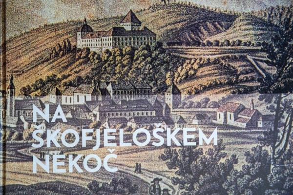 Predstavitve knjige: NA ŠKOFJELOŠKEM NEKOČ