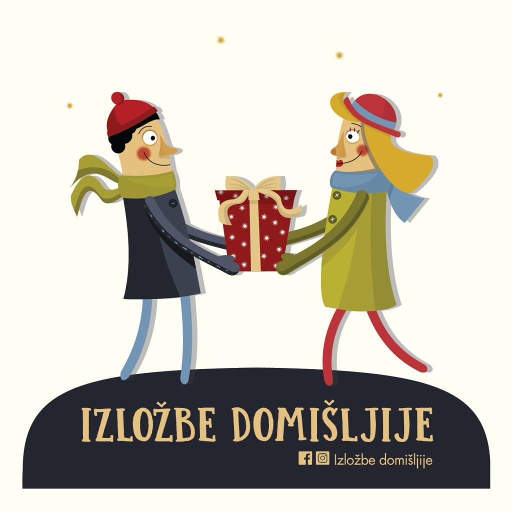 Izlozbe Kvadrat