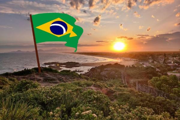 BRAZILIJA