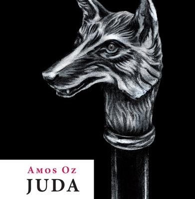 BRALNI KLUB DIVJA LOKA: Amoz Oz – Juda