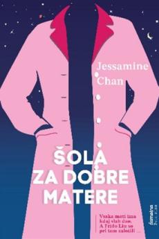 Sola Za Dobre Matere