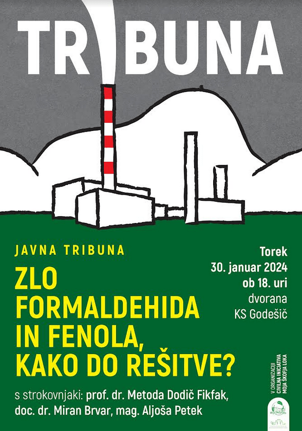 Plakat Tribuna Januar 2024