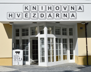 Knjiznica Tabor
