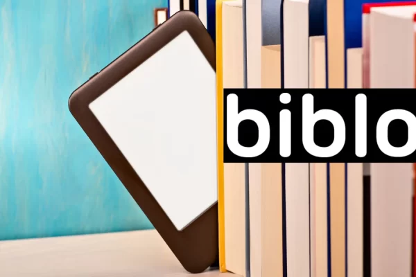 Biblos – zaenkrat še ni novih naslovov
