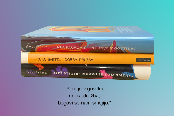 21. marec – svetovni dan poezije