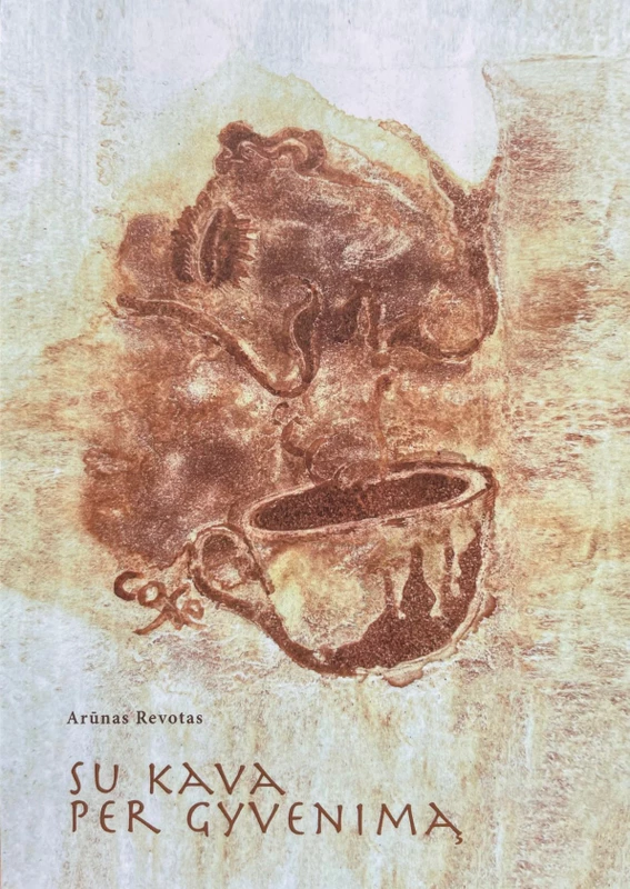 Knjiga Arunas