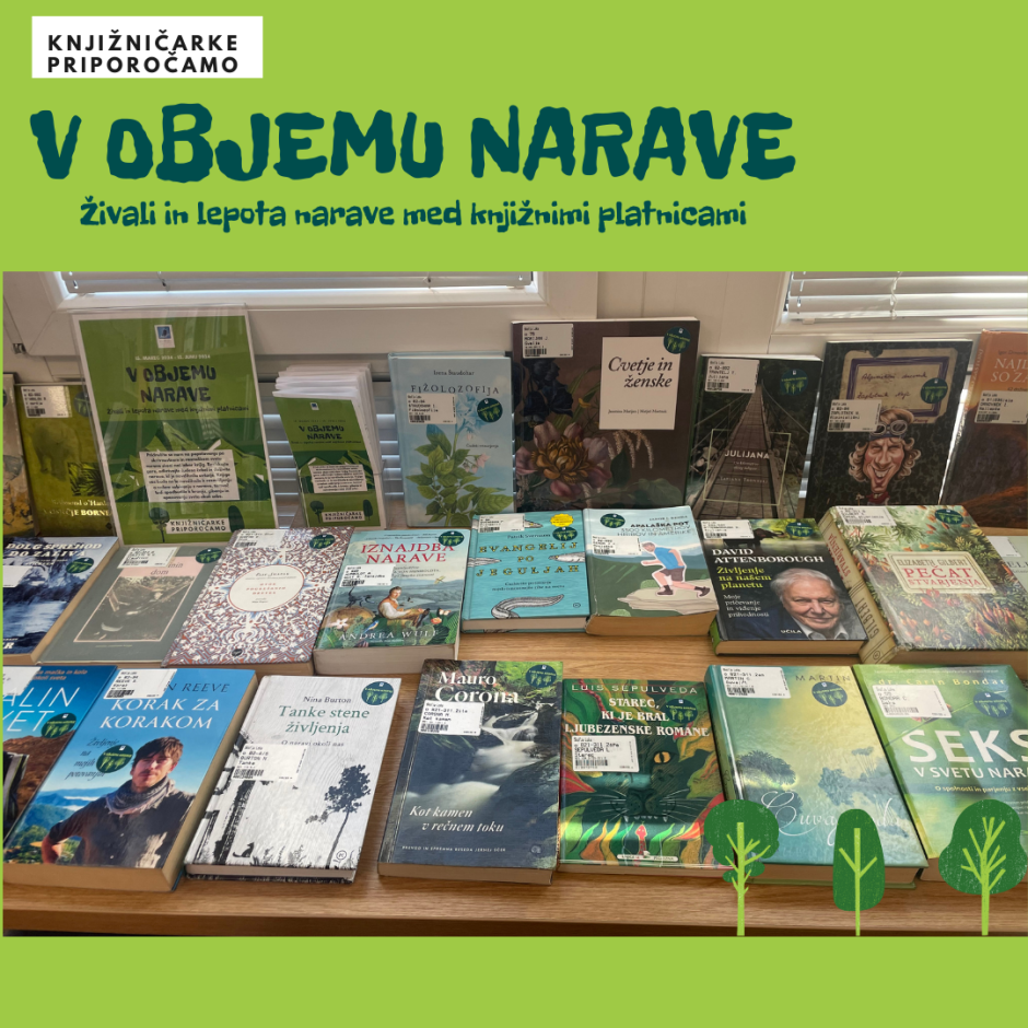 Splet V Objemu Narave Fotka