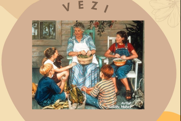 Vezi pripovedk