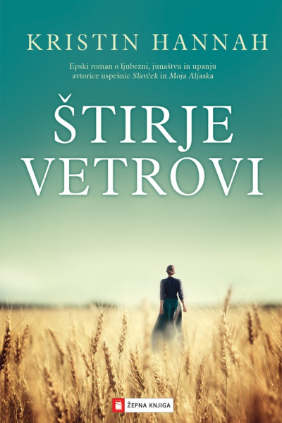Beremo Stirje Vetrovi