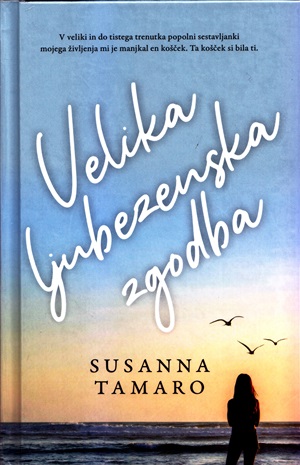 Beremo Velika Ljubezenska Zgodba
