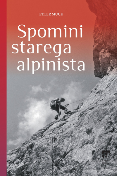 Beremo Spomini Starega Alpinista