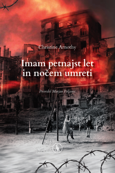 ImamPetnajstLet