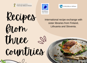 Recipes Blog