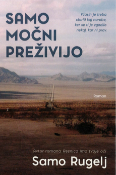 Samo Mocni Prezivijo