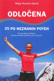 Odlocena Iti Po Neznanih Poteh 13 0