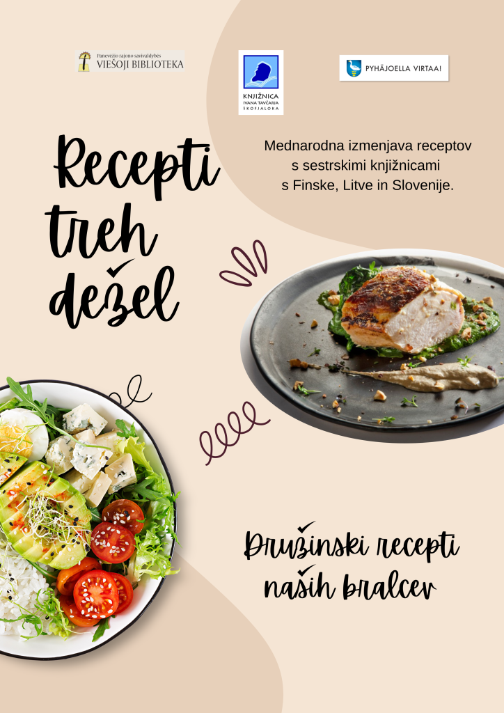 Kopija Izd. Recipes NAPLE Exchange 2