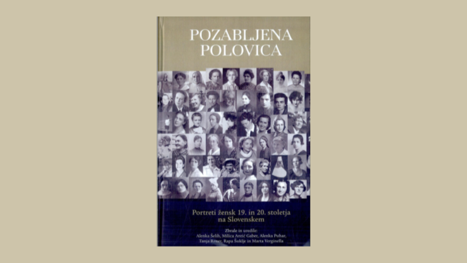 Pozabljena Naslovna