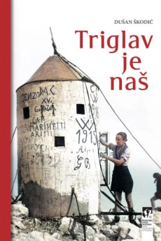 Triglav Je Nas 2