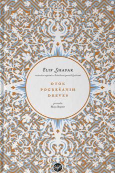 Otok Pogresanih Dreves