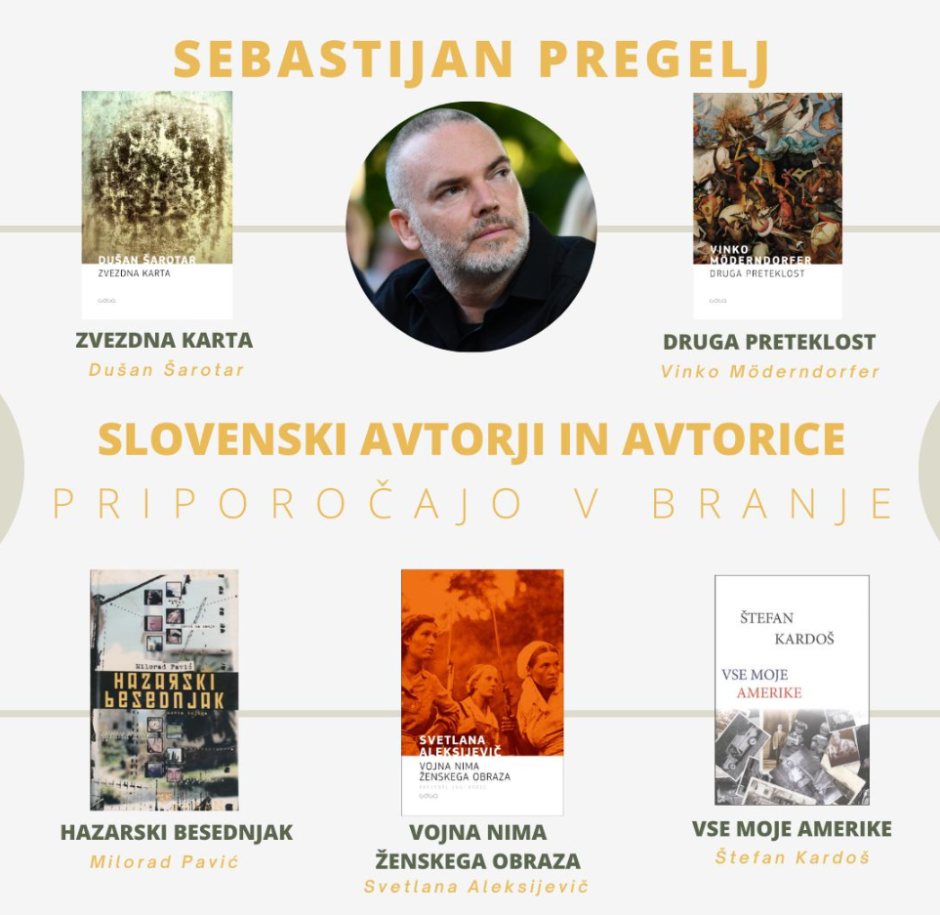 Sebastjan Pregelj